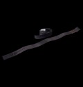 Leather Straps | Black за хранителни режими