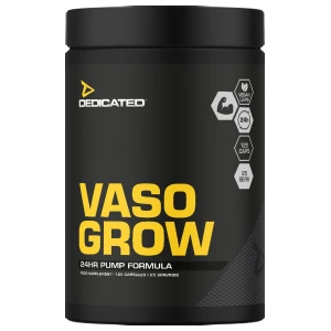 Vaso-Grow | 24H Pump Formula pro diety
