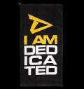 Dedicated Towel за хранителни режими