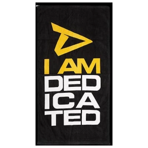 Dedicated Towel за хранителни режими