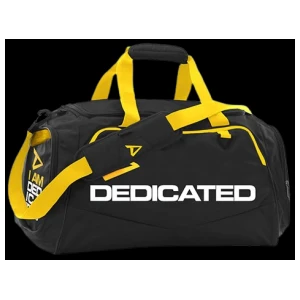 Premium Gym Bag за хранителни режими