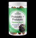 Probiotic + Prebiotic Gummies за хранителни режими