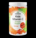 Kids Vitamin C Gummies за хранителни режими