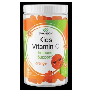 Kids Vitamin C Gummies pro diety