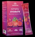 Simply HYDRATE | Sugar Free Electrolyte Hydration Mix за хранителни режими