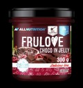 FruLove Choco in Jelly | Cherry за хранителни режими