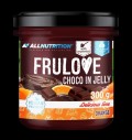 FruLove Choco in Jelly | Orange за хранителни режими