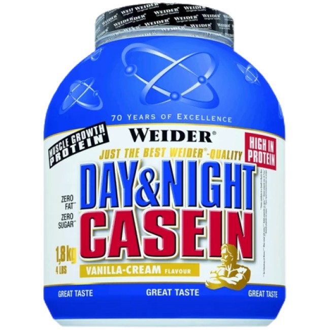 Weider 100% Casein