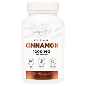 Ceylon Cinnamon (organic) | Type Zero™ за хранителни режими