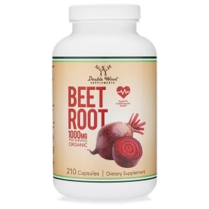 Beet Root 1000 mg за хранителни режими