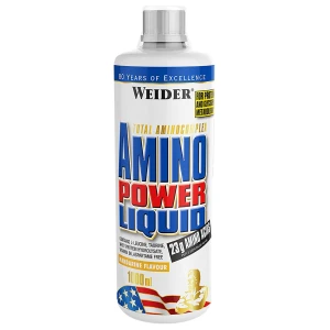 Amino Power Liquid за хранителни режими