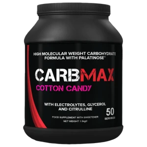CarbMax | with Electrolytes &amp; Glycerol pro diety