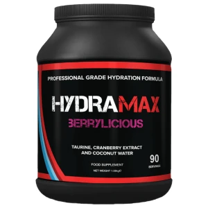 HydraMAX | with Cocomineral pro diety