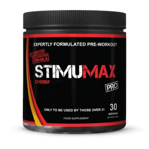 StimuMAX PRO pro diety