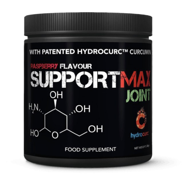 Strom Sports SupportMAX Joint Powder