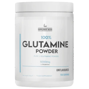 Glutamine Powder за хранителни режими