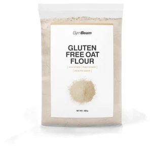 Gluten Free Oat Flour за хранителни режими
