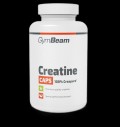 Creatine CAPS 650 mg | 100% Creapure® за хранителни режими
