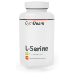 L-Serine 500 mg pro diety