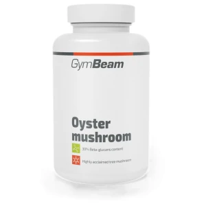Oyster Mushroom 417 mg | with 30% Beta-Glucans за хранителни режими