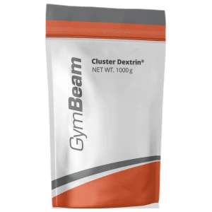 Cluster Dextrin® за хранителни режими