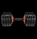 Adjustable Dumbbell 3-20 kg за хранителни режими
