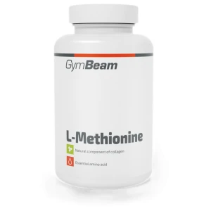 L-Methionine 500 mg за хранителни режими