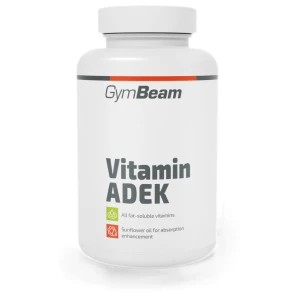 Vitamin ADEK pro diety