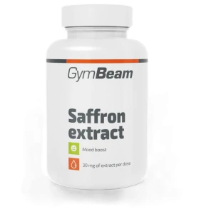 Saffron Extract 30 mg за хранителни режими