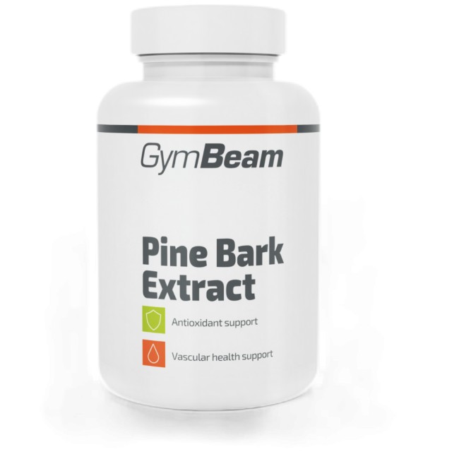 GymBeam Pine Bark Extract 100 mg