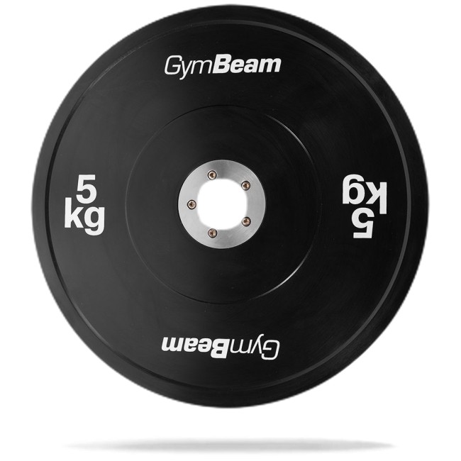 Rubber Plate | 50 mm от GymBeam