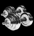 Dumbbell Set за хранителни режими