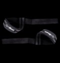 Lifting Straps LIFT | Black & Grey за хранителни режими