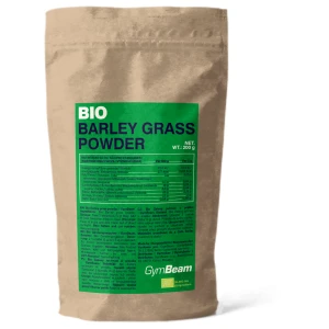 Bio Barley Grass Powder за хранителни режими