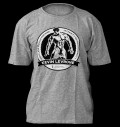 T-Shirt ~ Maryland Muscle Machine | Grey за хранителни режими