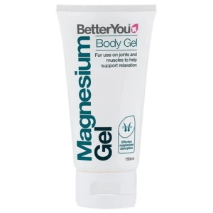 Magnesium Gel за хранителни режими