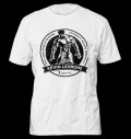 T-Shirt ~ Maryland Muscle Machine | White за хранителни режими