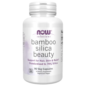 Bamboo Silica Beauty за хранителни режими