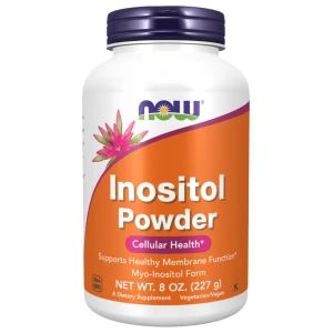 Inositol Powder за хранителни режими