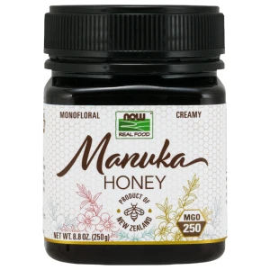 Manuka Honey за хранителни режими