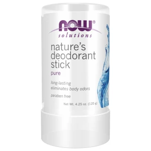 Nature's Deodorant Stick | Stone pro diety