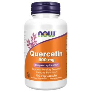 Quercetin 500 mg за хранителни режими