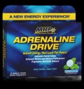 Adrenaline Drive Fast Active Energy Mint за хранителни режими