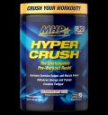Hyper Crush Pre-Workout за хранителни режими