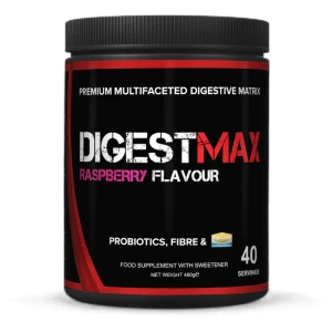 DigestMax | with Inulin &amp; DigeZyme pro diety