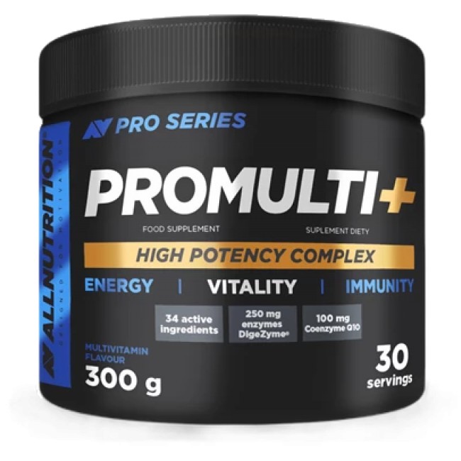 Promulti+ Pro Series от AllNutrition