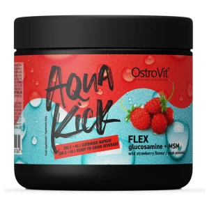 Aqua Kick / Advanced Hydration - Flex за хранителни режими