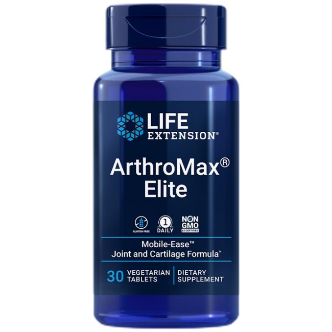 ArthroMax® Elite от Life Extension