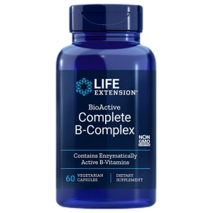 BioActive Complete B-Complex pro diety