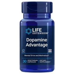 Dopamine Advantage pro diety
